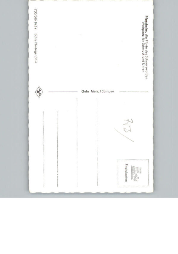 Pforzheim – Bild 2