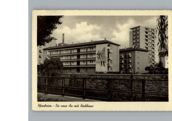 Pforzheim