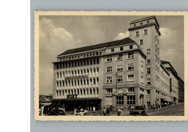 Pforzheim Leopoldsplatz