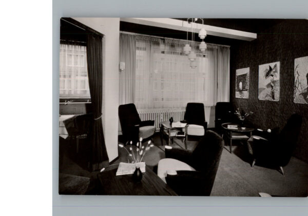 Pforzheim City Hotel garni