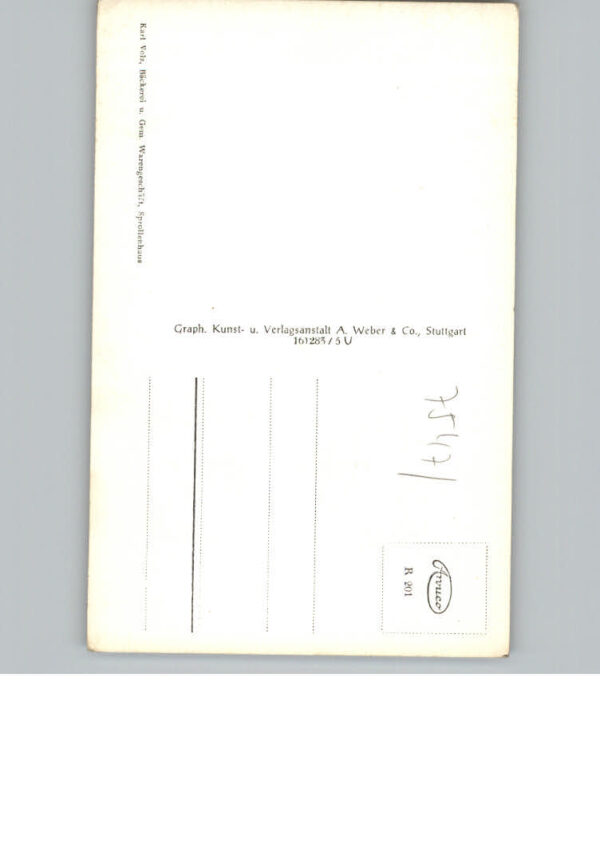 Sprollenhaus – Bild 2