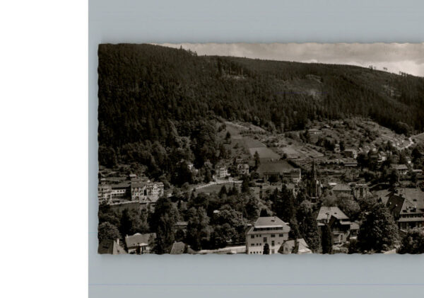 Bad Wildbad