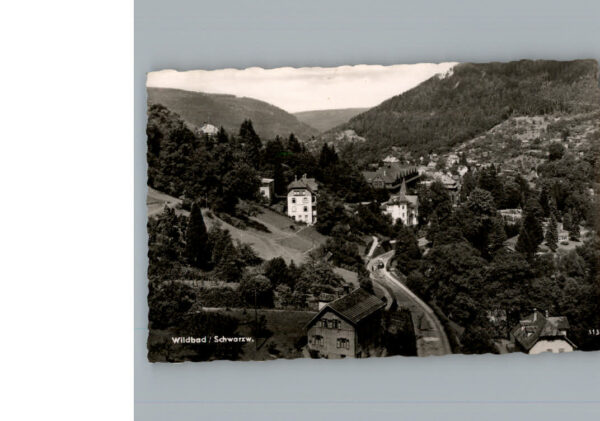 Bad Wildbad