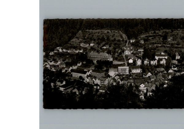 Bad Wildbad