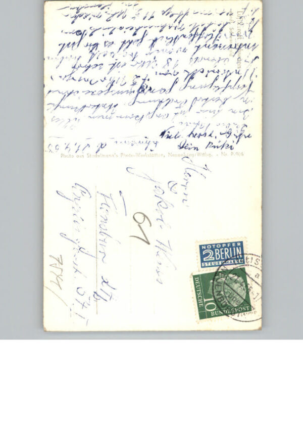 Schwann – Bild 2