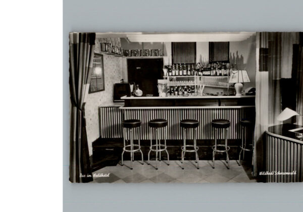 Bad Wildbad Hotel  Riexinger