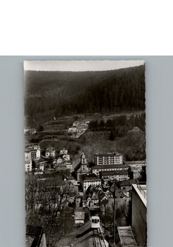 Bad Wildbad