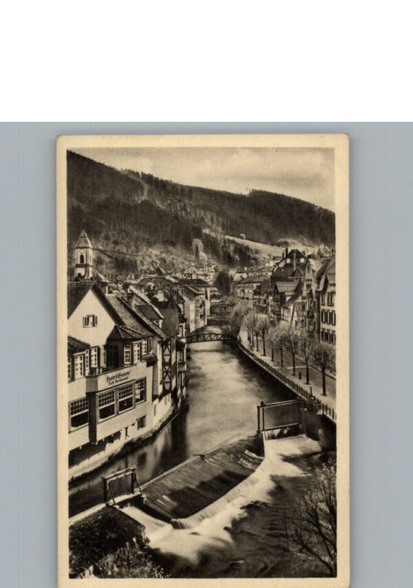 Bad Wildbad