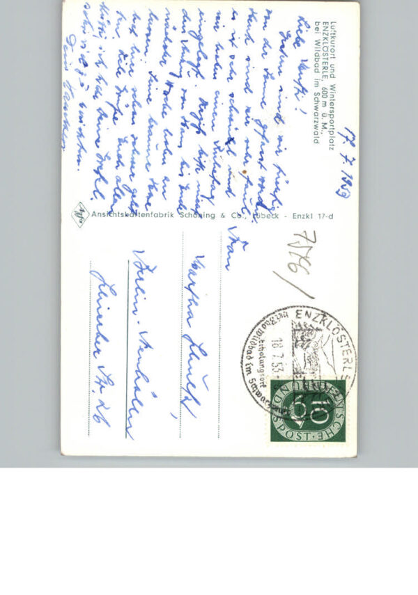 Enzkloesterle – Bild 2