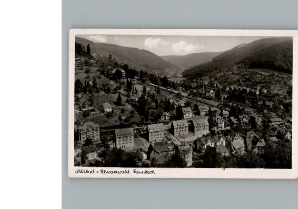 Bad Wildbad