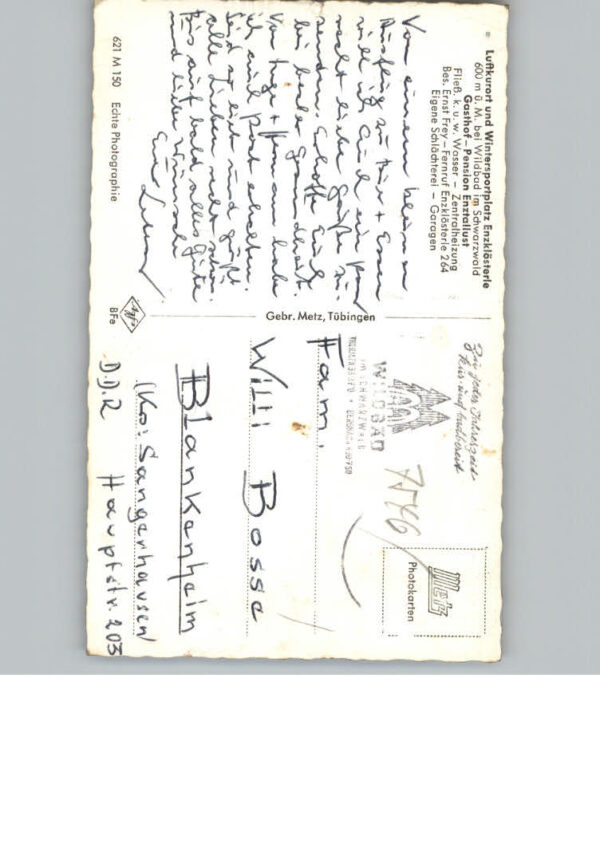 Enzkloesterle – Bild 2
