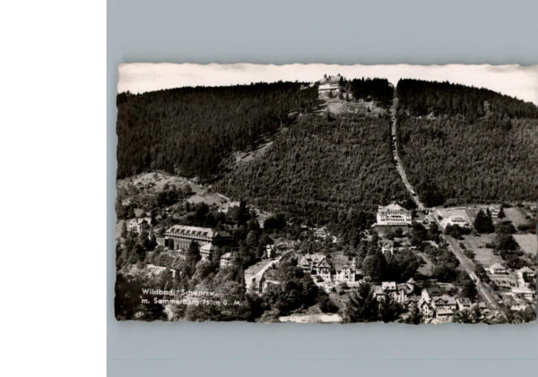 Bad Wildbad