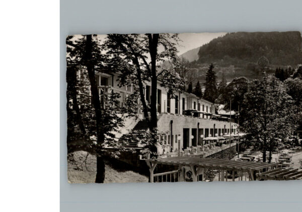 Bad Wildbad