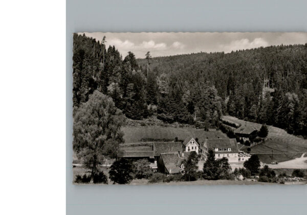 Dobel Schwarzwald