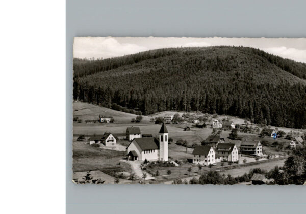 Enzkloesterle