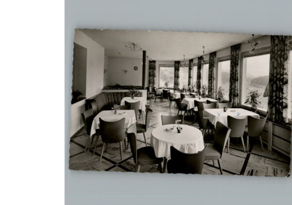 Enzkloesterle Gasthof Pension Berghof
