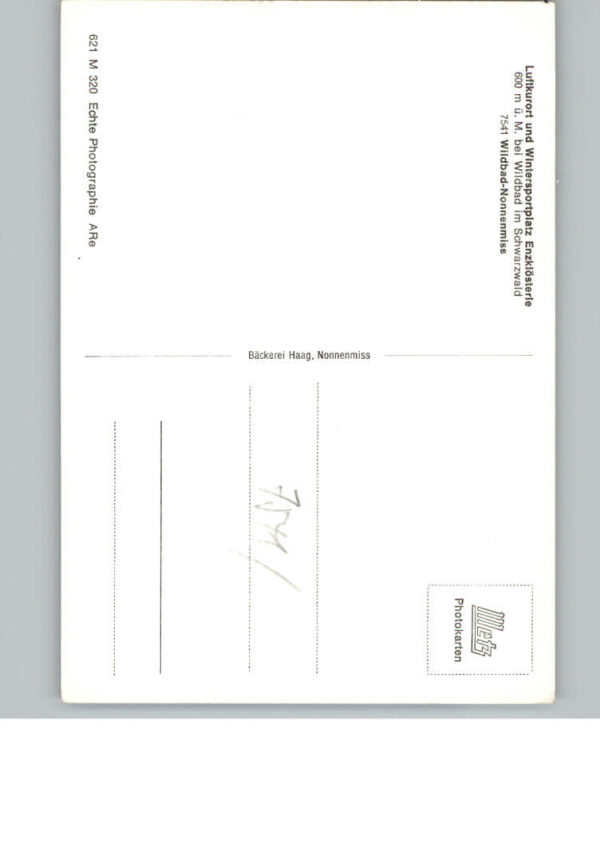 Enzkloesterle – Bild 2