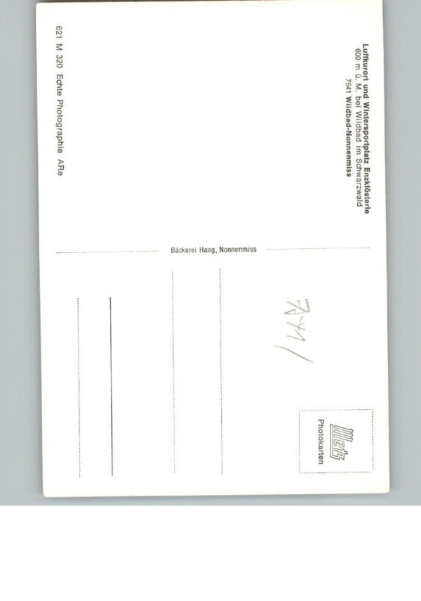 Enzkloesterle – Bild 2