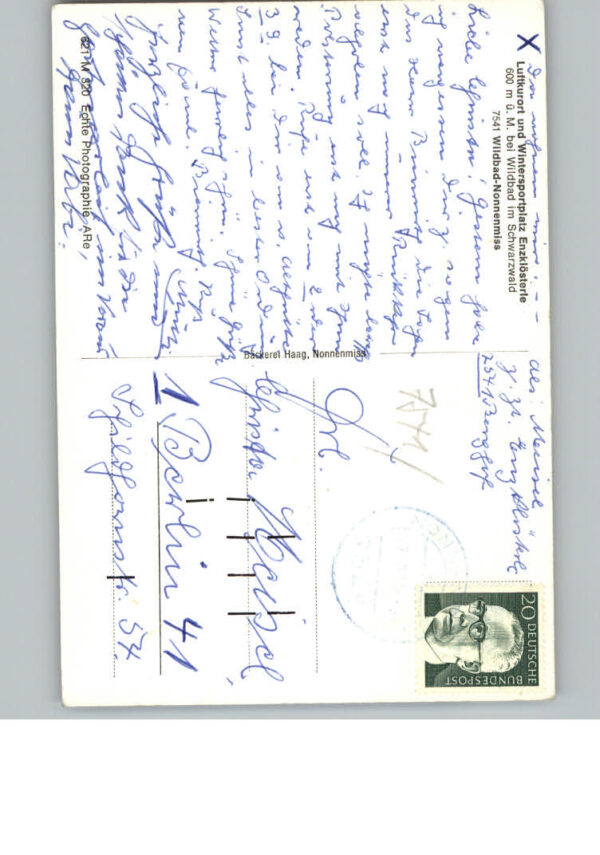 Enzkloesterle – Bild 2