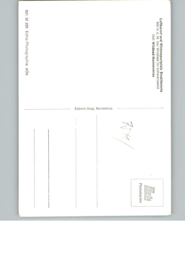 Enzkloesterle – Bild 2