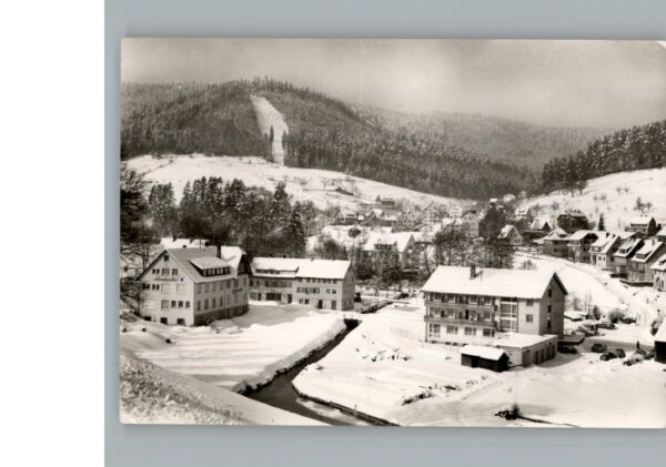 Enzkloesterle
