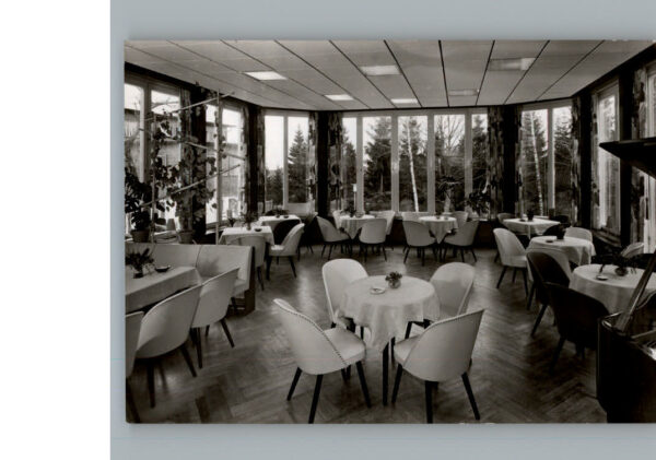 Bad Wildbad Hotel Riexinger