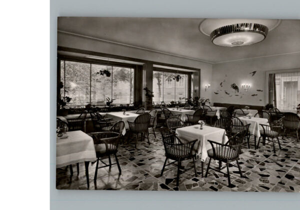 Bad Wildbad Cafe Restaurant Enzpavillon