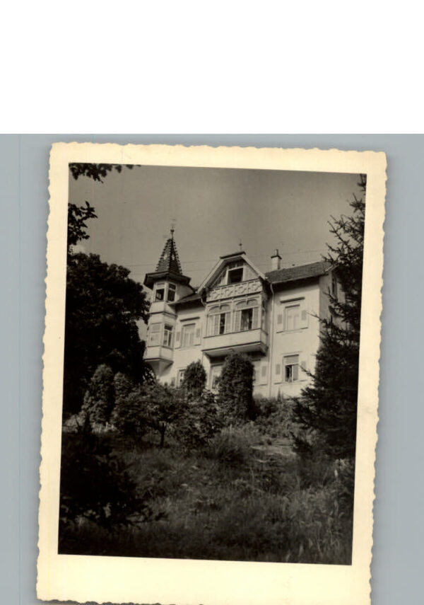 Bad Wildbad