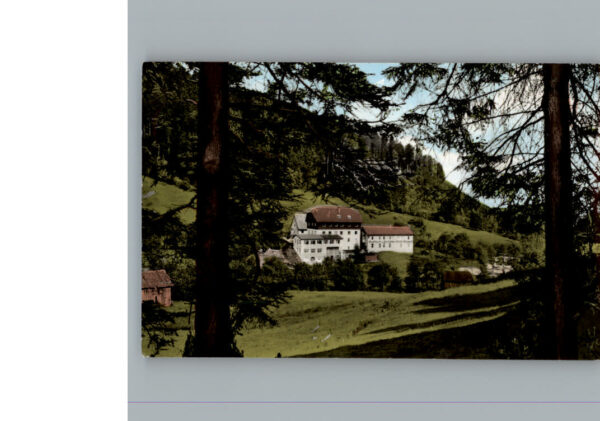 Bad Wildbad Gasthof Pension Kleinenzhof