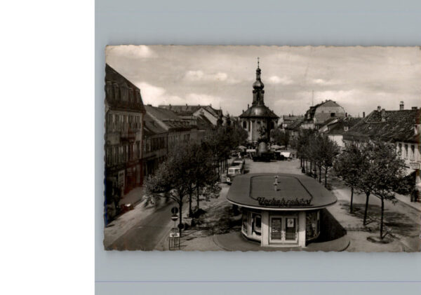 Rastatt