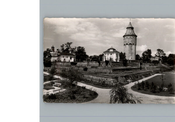 Rastatt