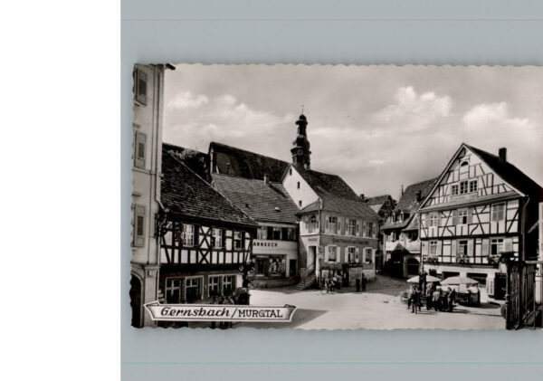 Gernsbach