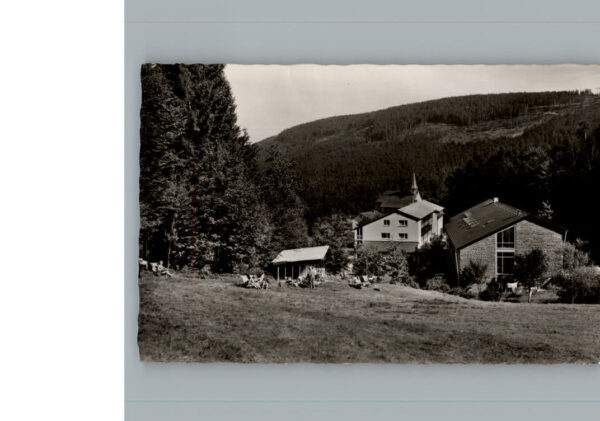 Hundsbach Forbach