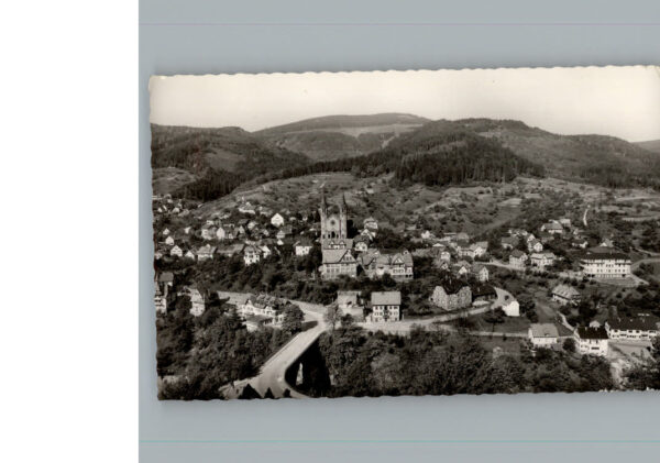 Forbach Baden