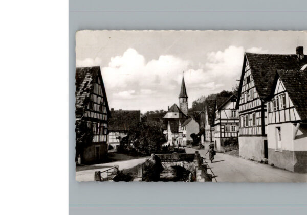 Michelbach Murgtal Gaggenau