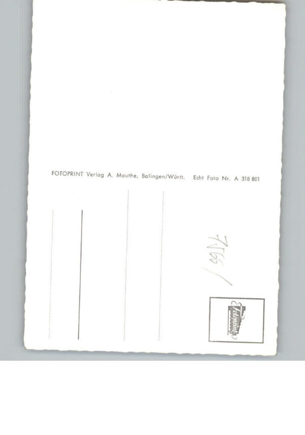 Weisenbach Murgtal – Bild 2