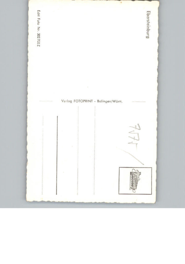 Ebersteinburg – Bild 2