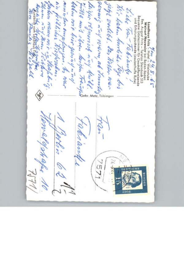 Neuweier – Bild 2