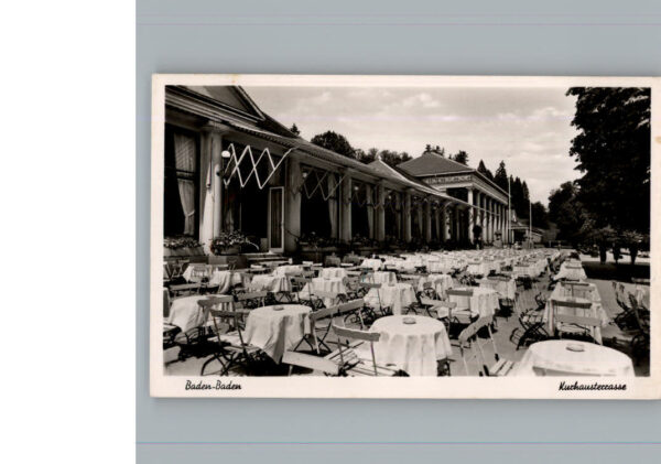 Baden-Baden