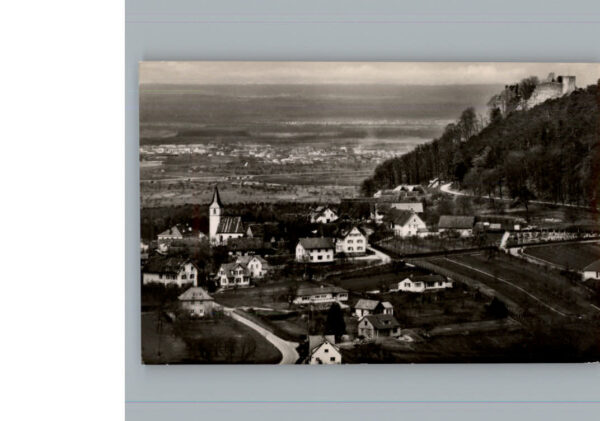 Ebersteinburg