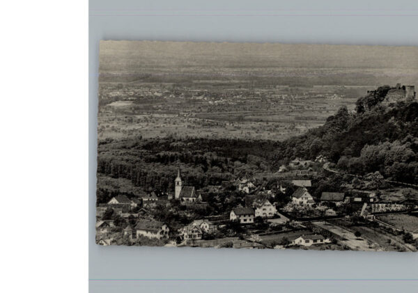 Ebersteinburg