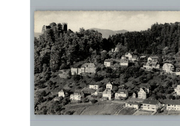 Ebersteinburg