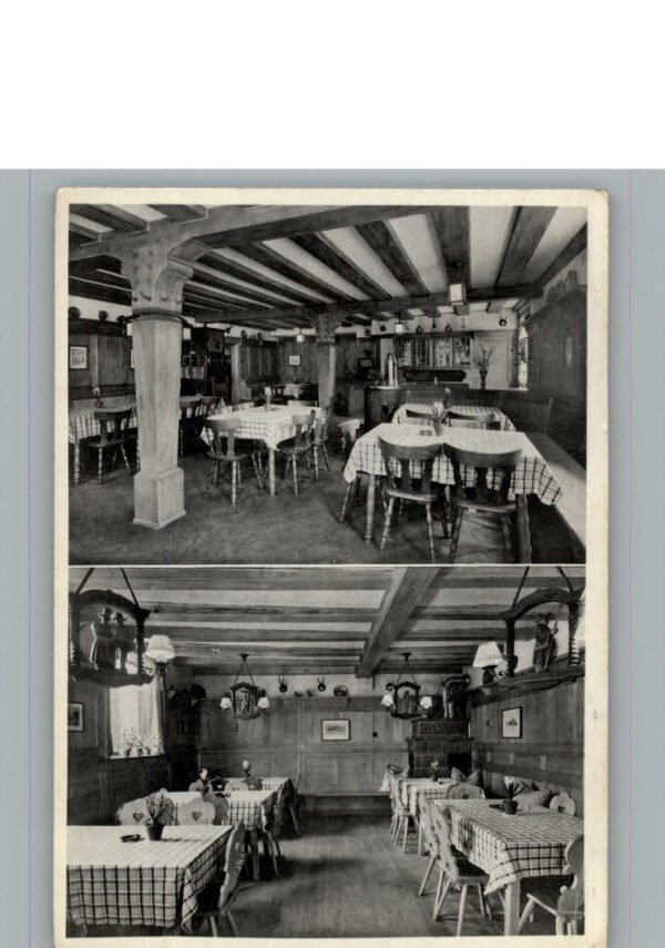 Huegelsheim Hotel Restaurant Zum Hirsch