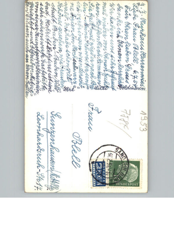 Herrenwies Mehrfachansicht – Bild 2