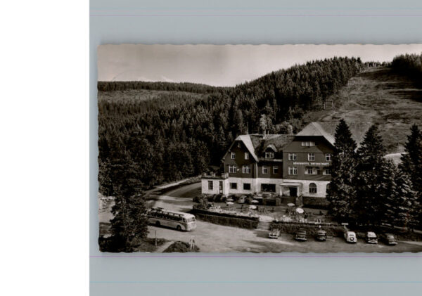 Sand Buehl Hotel Unterstmatt