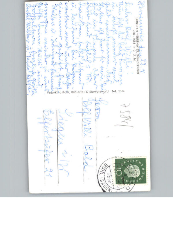 Herrenwies – Bild 2