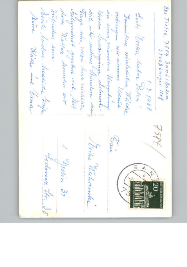Hundseck – Bild 2