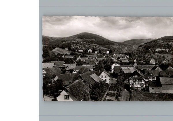 Sasbachwalden