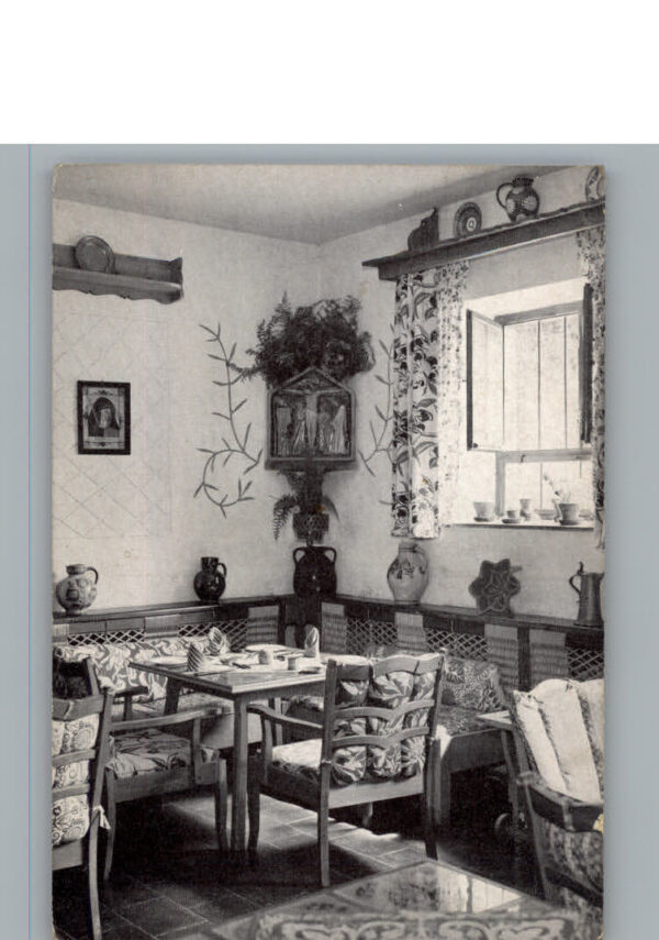 Sasbachwalden Gasthaus Hohritt