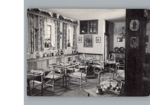 Sasbachwalden Gasthaus Hohritt